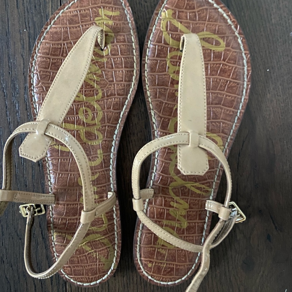 Sam Edelman Sandals